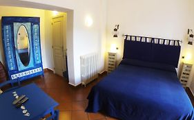 Agriturismo Terre di Mare Bordighera